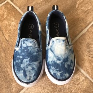 Cat & Jack SLIP ONS